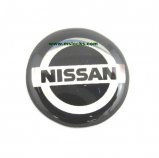 Nissan BH Logo insert